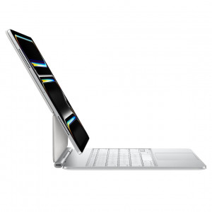 Клавиатура Apple Magic Keyboard для iPad Pro 11'' (2024), White