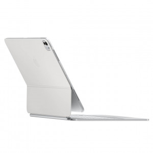 Клавиатура Apple Magic Keyboard для iPad Pro 11'' (2024), White