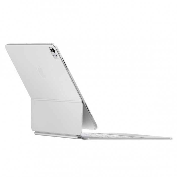 Клавиатура Apple Magic Keyboard для iPad Pro 11'' (2024), White