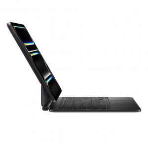 Клавиатура Apple Magic Keyboard для iPad Pro 11'' (2024), Black
