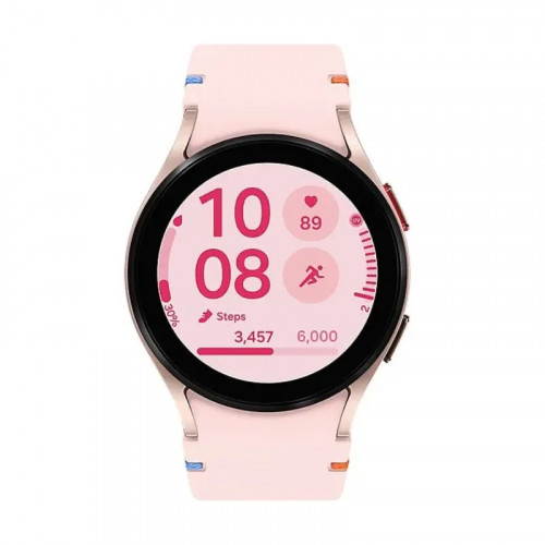 Умные часы Samsung Galaxy Watch FE, Pink Gold