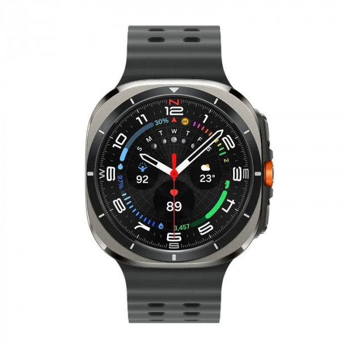 Умные часы Samsung Galaxy Watch Ultra 47mm, Silver