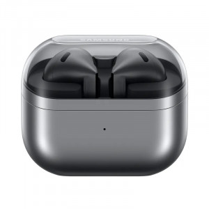 Беспроводные наушники Samsung Galaxy Buds 3, Silver