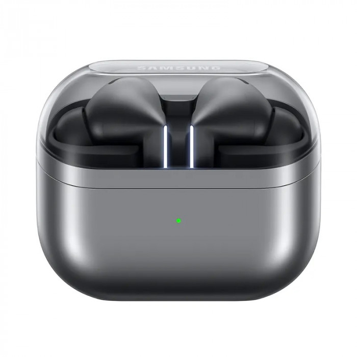 Беспроводные наушники Samsung Galaxy Buds 3 Pro, Silver