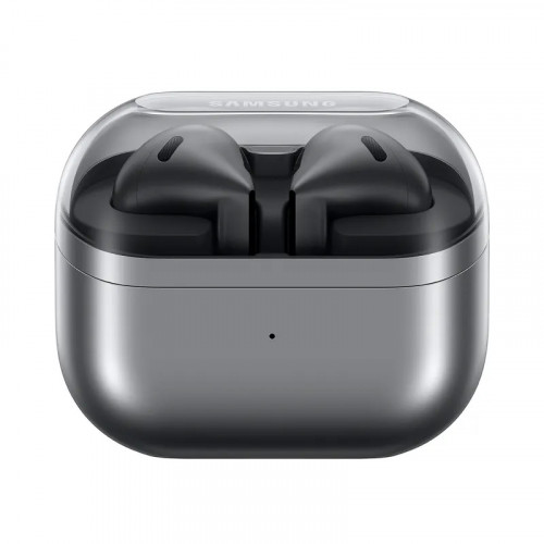 Беспроводные наушники Samsung Galaxy Buds 3, Silver