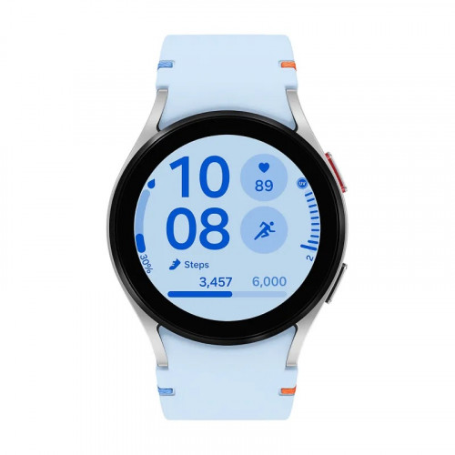 Умные часы Samsung Galaxy Watch FE, Silver