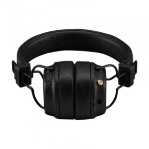 Беспроводные наушники Marshall Major V, Black
