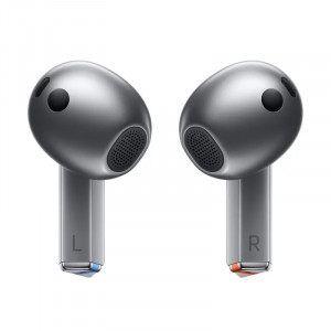 Беспроводные наушники Samsung Galaxy Buds 3, Silver