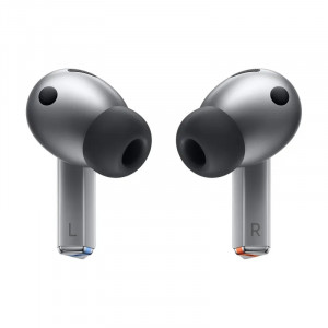 Беспроводные наушники Samsung Galaxy Buds 3 Pro, Silver