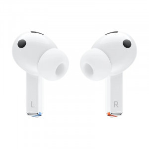 Беспроводные наушники Samsung Galaxy Buds 3 Pro, White