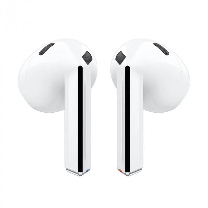 Беспроводные наушники Samsung Galaxy Buds 3, White