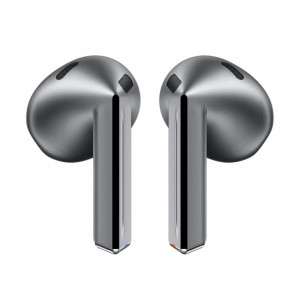 Беспроводные наушники Samsung Galaxy Buds 3, Silver