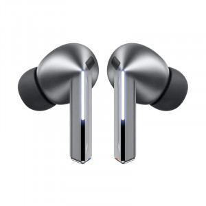 Беспроводные наушники Samsung Galaxy Buds 3 Pro, Silver