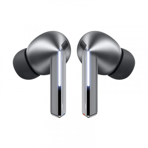 Беспроводные наушники Samsung Galaxy Buds 3 Pro, Silver