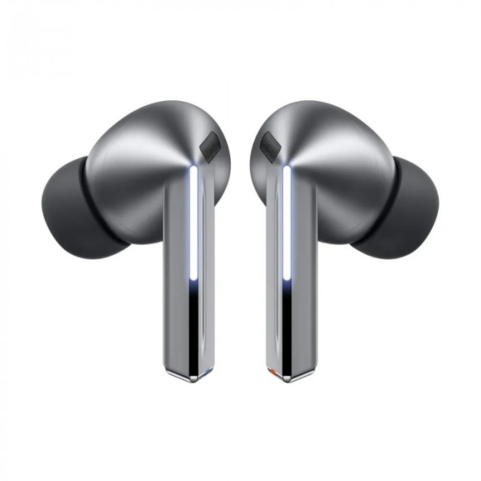 Беспроводные наушники Samsung Galaxy Buds 3 Pro, Silver
