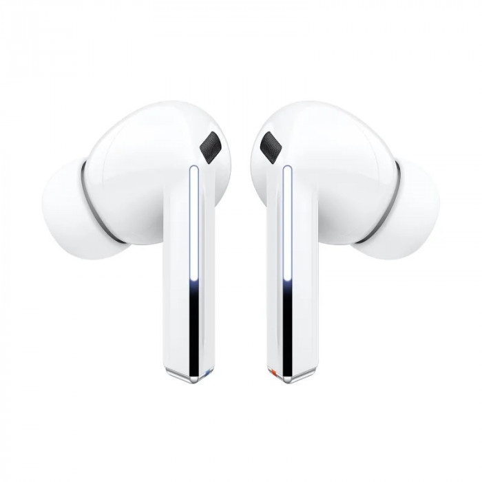 Беспроводные наушники Samsung Galaxy Buds 3 Pro, White