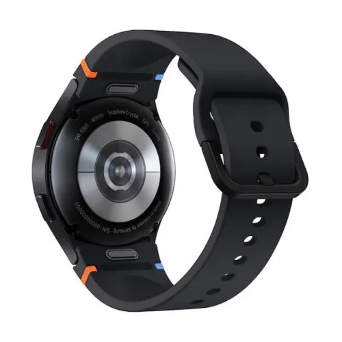 Умные часы Samsung Galaxy Watch FE, Black
