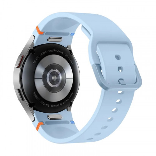 Умные часы Samsung Galaxy Watch FE, Silver