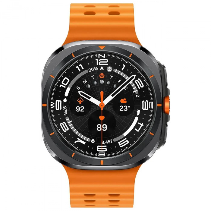 Умные часы Samsung Galaxy Watch Ultra 47mm, Gray
