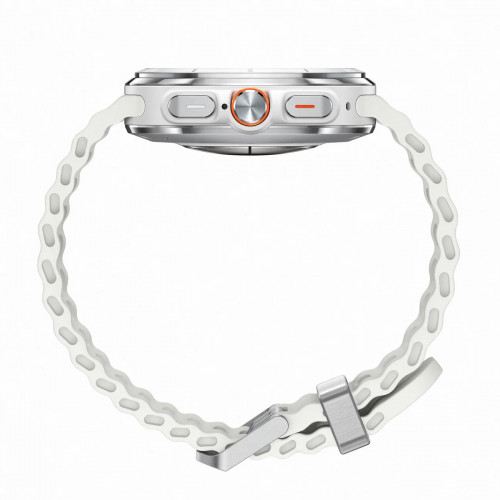 Умные часы Samsung Galaxy Watch Ultra 47mm, White