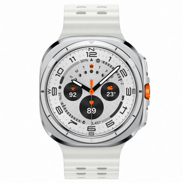 Умные часы Samsung Galaxy Watch Ultra 47mm, White