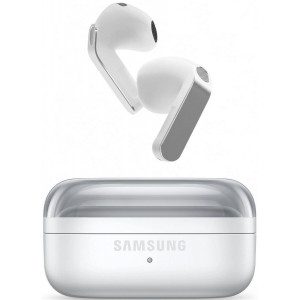 Беспроводные наушники Samsung Galaxy Buds 4, White
