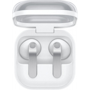 Беспроводные наушники Samsung Galaxy Buds 4, White