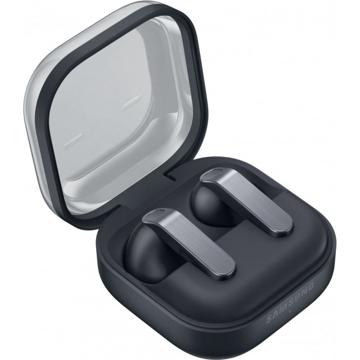 Беспроводные наушники Samsung Galaxy Buds 4, Black