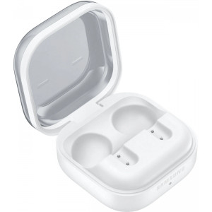 Беспроводные наушники Samsung Galaxy Buds 4, White