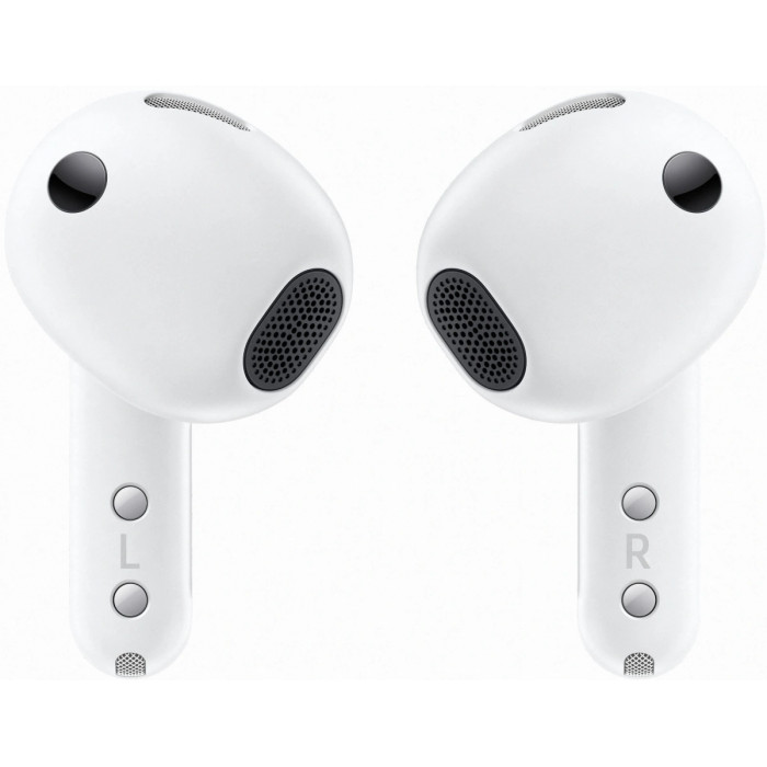 Беспроводные наушники Samsung Galaxy Buds 4, White