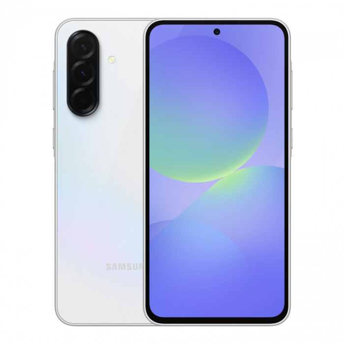 Смартфон Samsung Galaxy A37 5G 8/128GB, Awesome White