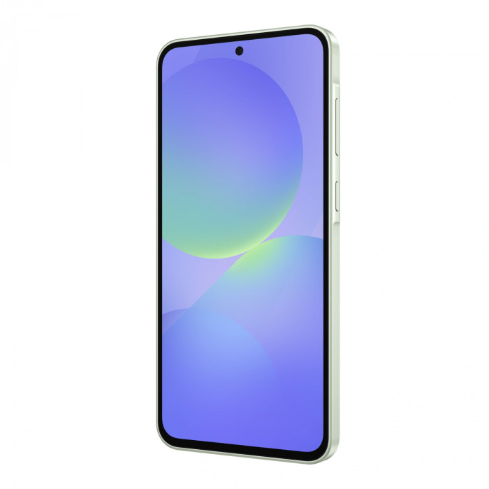 Смартфон Samsung Galaxy A37 5G 8/256GB, Awesone Gray-Green