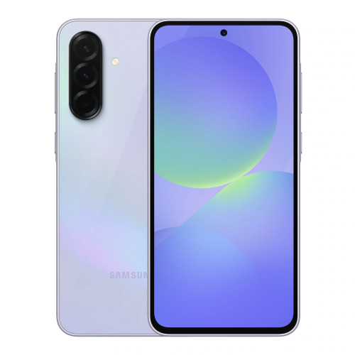 Смартфон Samsung Galaxy A37 5G 8/128GB, Awesome Lavender