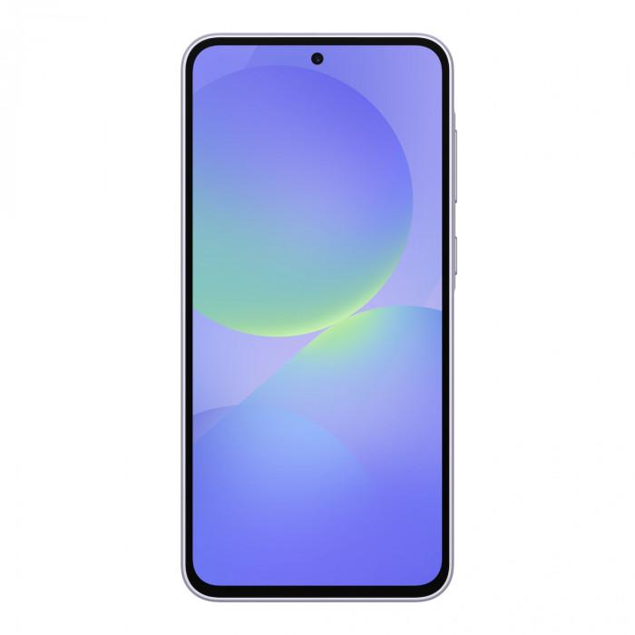 Смартфон Samsung Galaxy A37 5G 8/256GB, Awesome Lavender