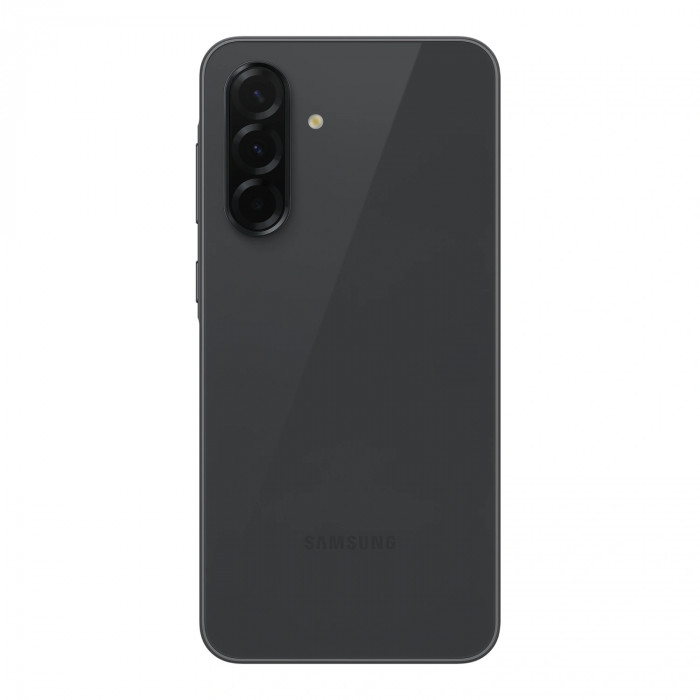 Смартфон Samsung Galaxy A37 5G 8/128GB,  Awesome Charcoal