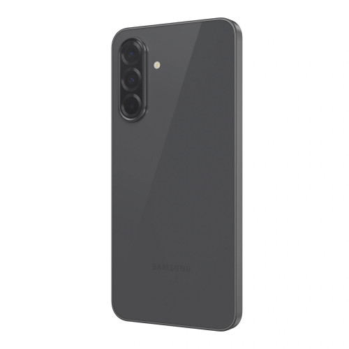 Смартфон Samsung Galaxy A37 5G 8/128GB,  Awesome Charcoal