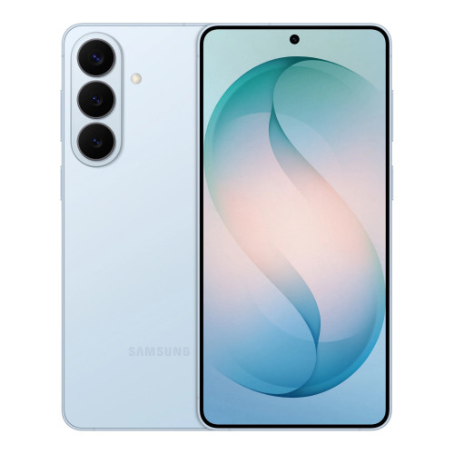 Смартфон Samsung Galaxy S26 Plus 12/512GB, Sky Blue