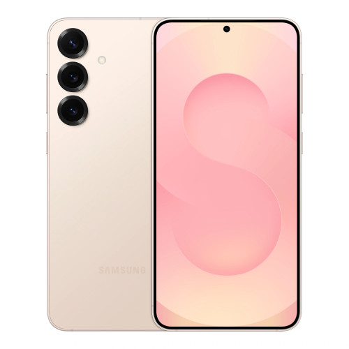 Смартфон Samsung Galaxy S26 Plus 12/512GB, Pink Gold