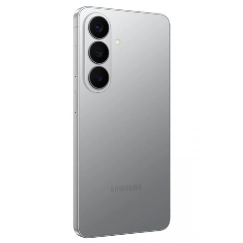 Смартфон Samsung Galaxy S26 Plus 12/512GB, Silver Shadow