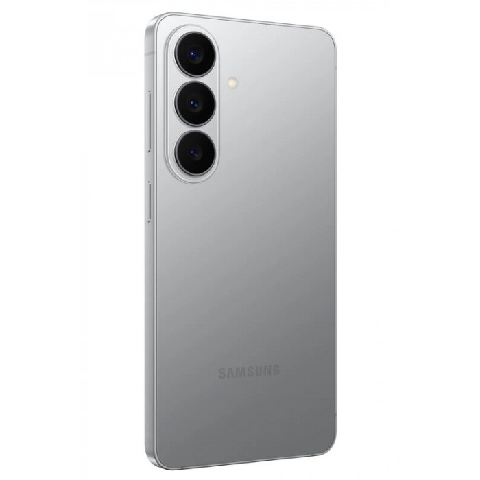 Смартфон Samsung Galaxy S26 Plus 12/512GB, Silver Shadow