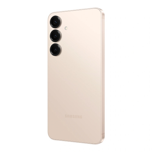 Смартфон Samsung Galaxy S26 Plus 12/512GB, Pink Gold