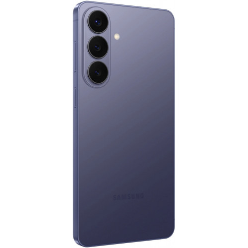 Смартфон Samsung Galaxy S26 Plus 12/512GB, Cobalt Violet