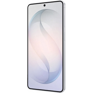 Смартфон Samsung Galaxy S26 Plus 12/512GB, White