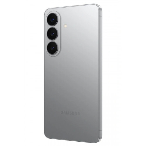 Смартфон Samsung Galaxy S26 Plus 12/512GB, Silver Shadow