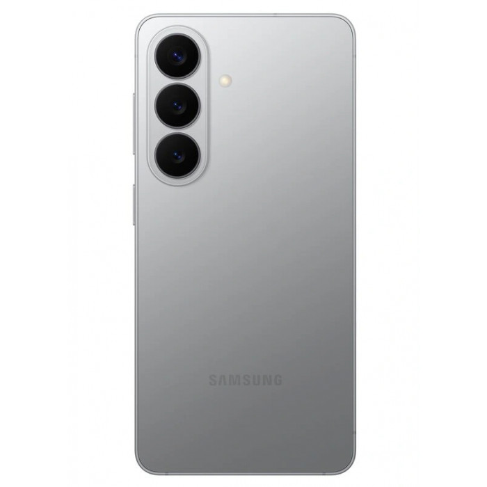 Смартфон Samsung Galaxy S26 Plus 12/512GB, Silver Shadow