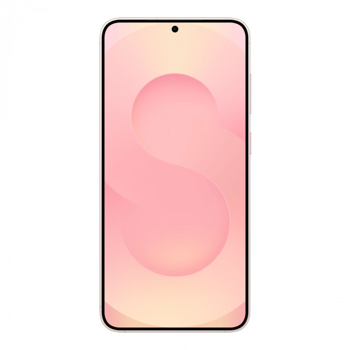 Смартфон Samsung Galaxy S26 Plus 12/512GB, Pink Gold