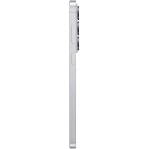 Смартфон Samsung Galaxy S26 Plus 12/512GB, White