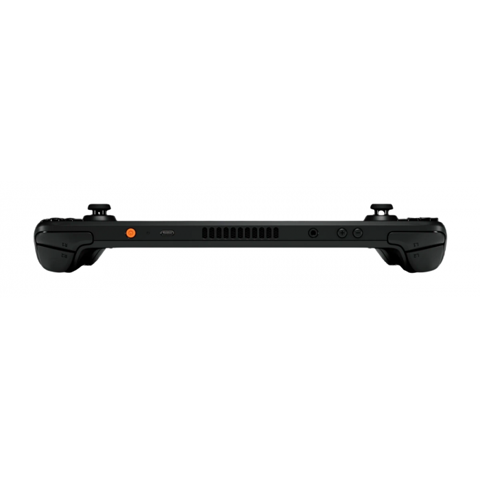 Игровая приставка Valve Steam Deck OLED 512GB, Black