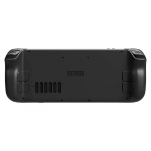 Игровая приставка Valve Steam Deck OLED 512GB, Black