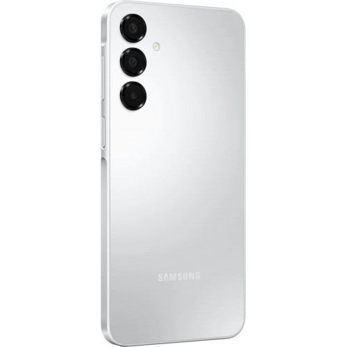 Смартфон Samsung Galaxy A16 4/128GB, Light Gray